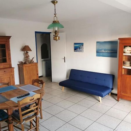 Vila Desire Six-Fours-les-Plages Exteriér fotografie
