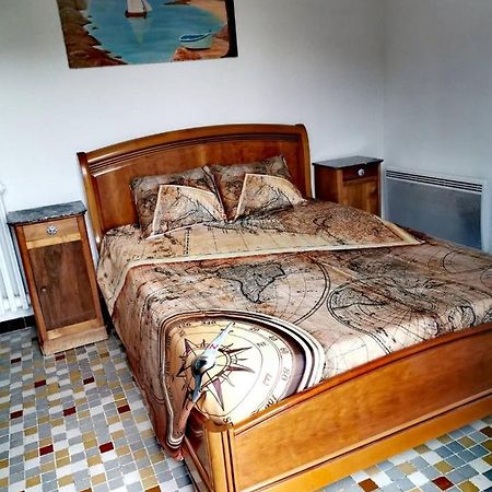 Vila Desire Six-Fours-les-Plages Exteriér fotografie
