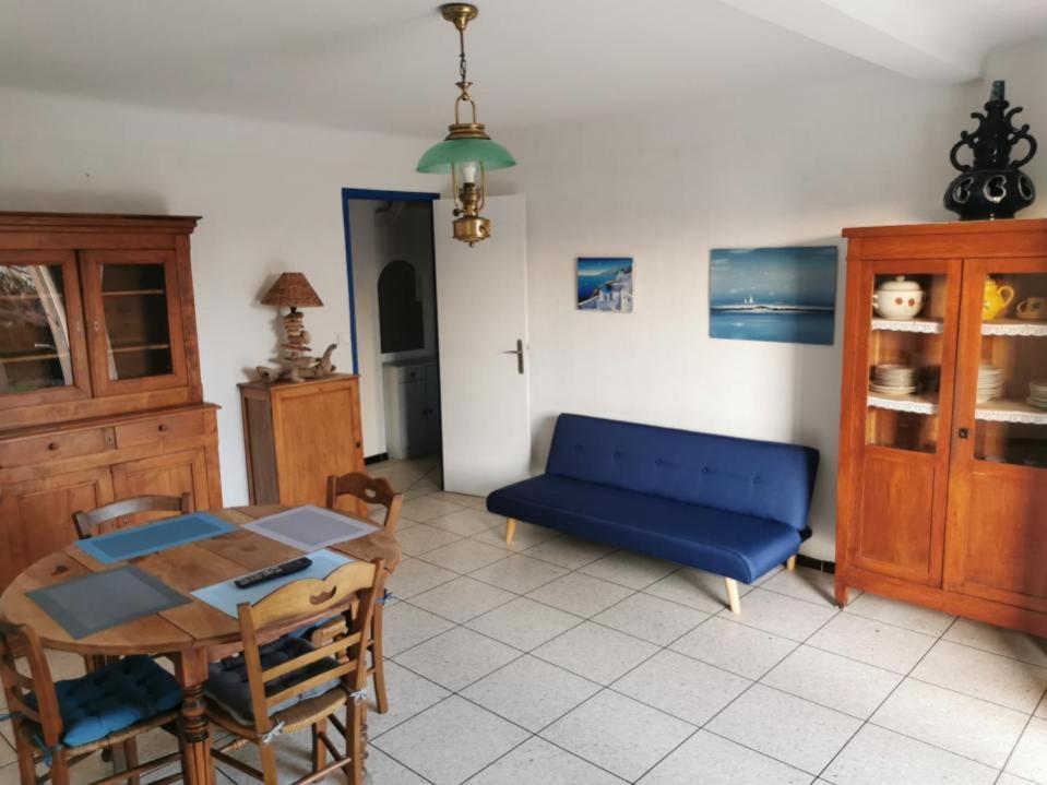 Vila Desire Six-Fours-les-Plages Exteriér fotografie